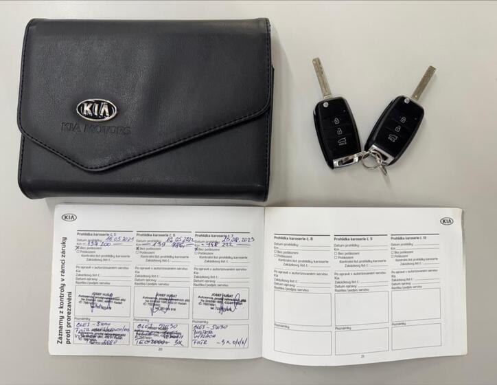 KIA Sportage 3