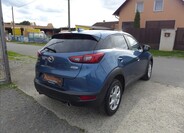 Mazda CX-3 6