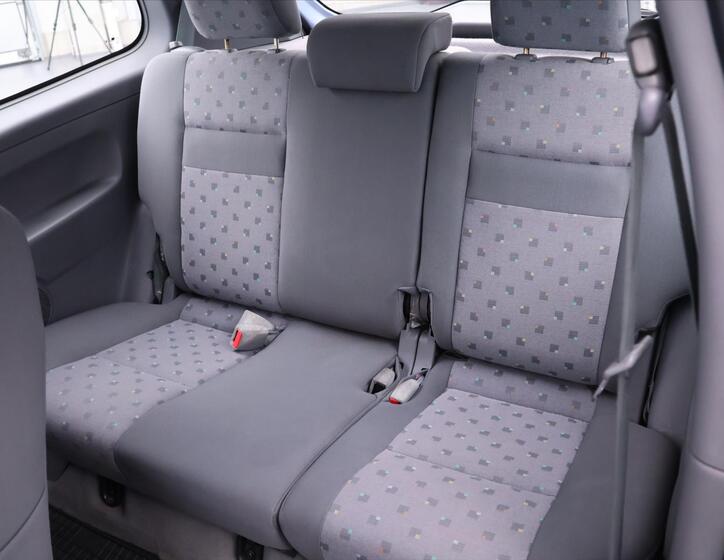 Hyundai Getz 14