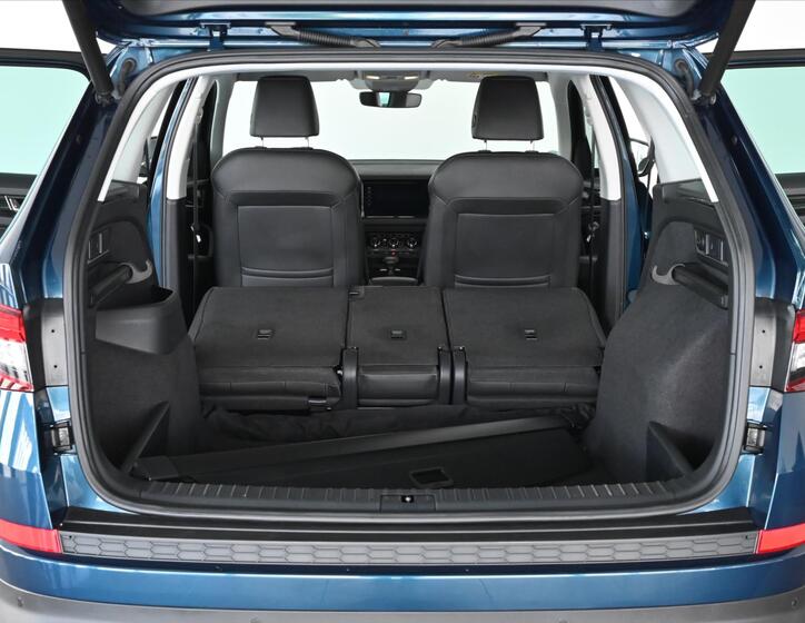 Škoda Kodiaq 7