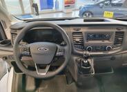 Ford Transit 22