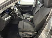 Škoda Octavia 19