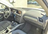 Audi A4 21