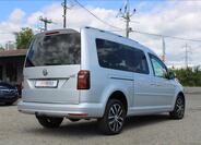 Volkswagen Caddy 5