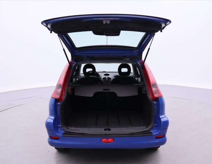 Peugeot 206 9