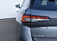 Škoda Superb 11