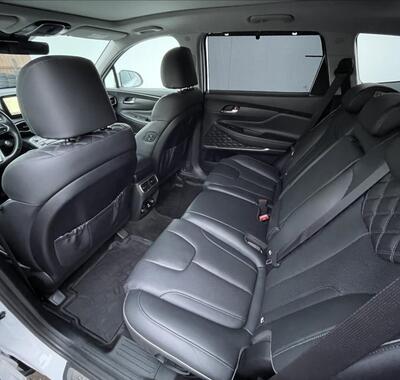 Hyundai Santa Fe 19