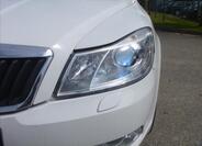 Škoda Octavia 26
