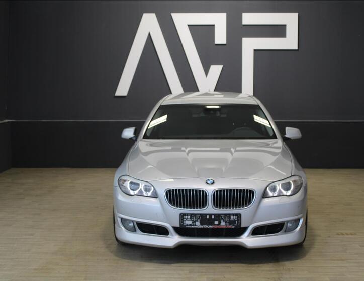 BMW Řada 5 3