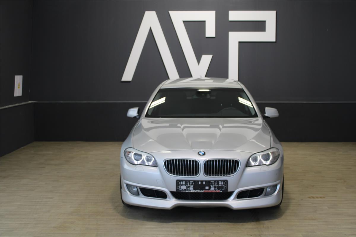 BMW Řada 5
