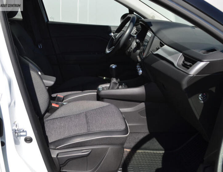 Renault Captur 11