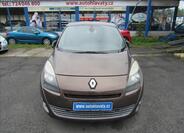 Renault Scénic 2