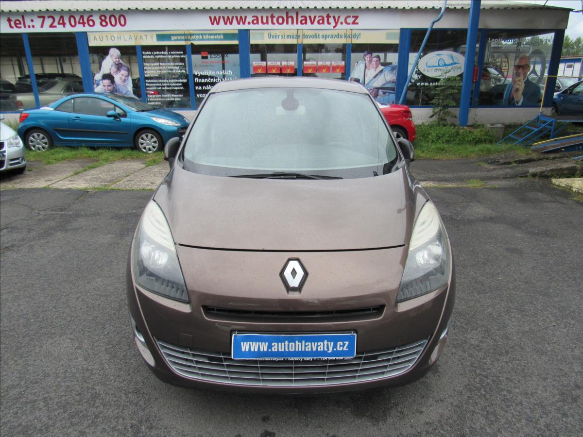 Renault Scénic