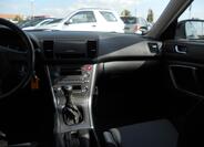 Subaru Legacy 14
