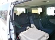 Ford Tourneo Custom 14