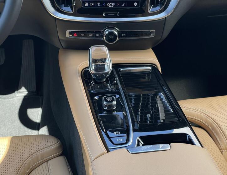 Volvo S60 11