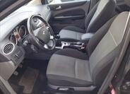 Ford Focus 9