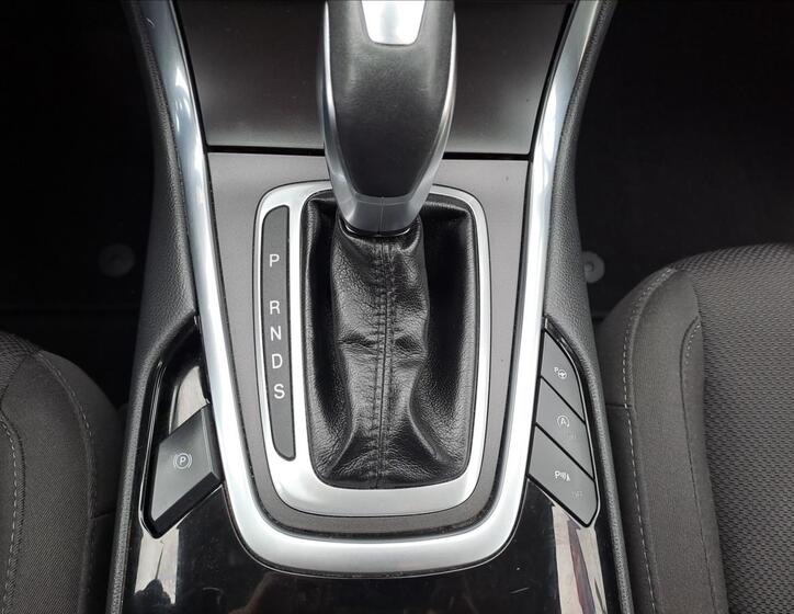 Ford S-MAX 16