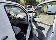 Volkswagen Transporter 20