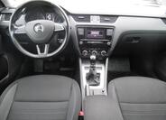 Škoda Octavia 9