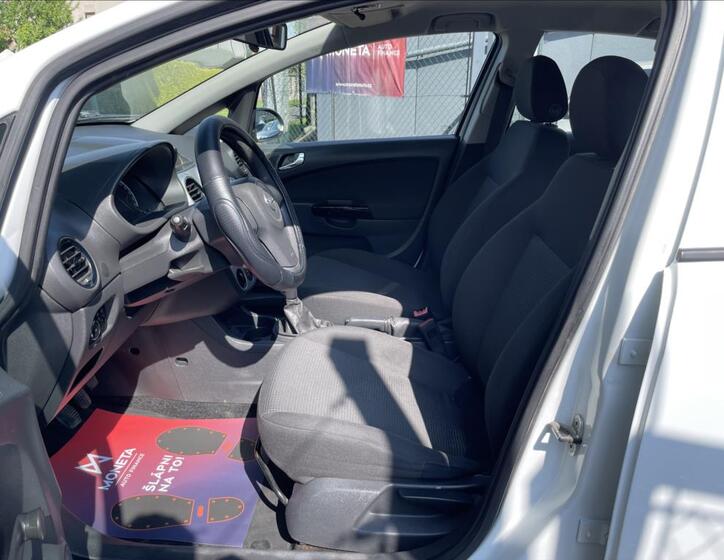 Opel Corsa 11
