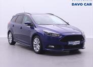Ford Focus 1