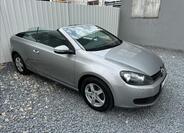 Volkswagen Golf 11
