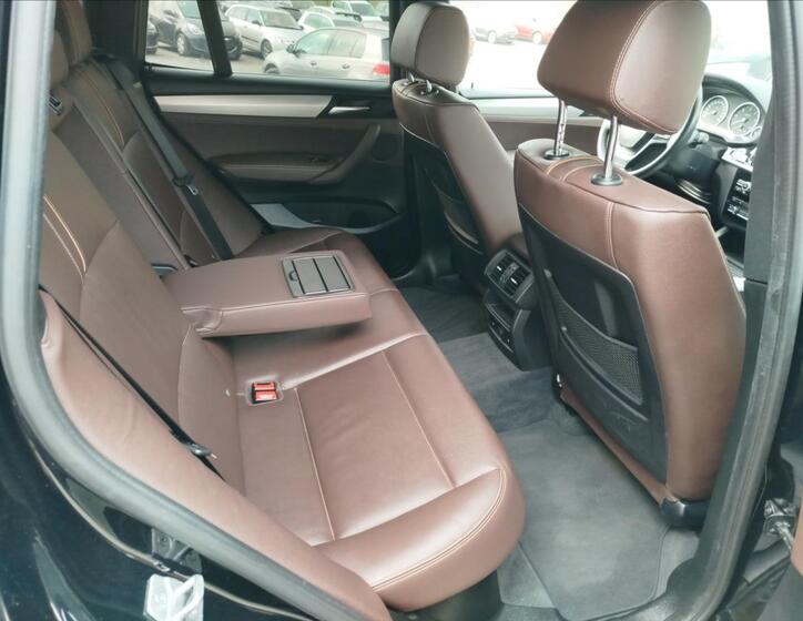 BMW X3 33
