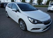 Opel Astra 1