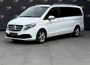 Mercedes-Benz Třídy V 1