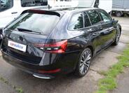Škoda Superb 4