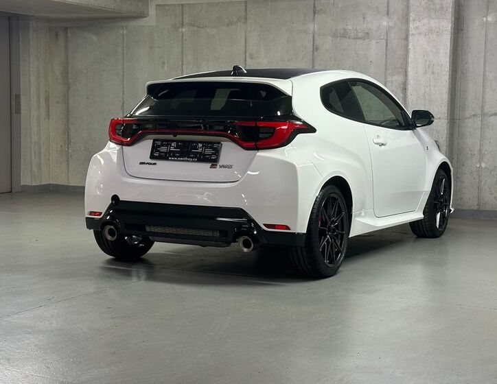 Toyota Ostatní 5