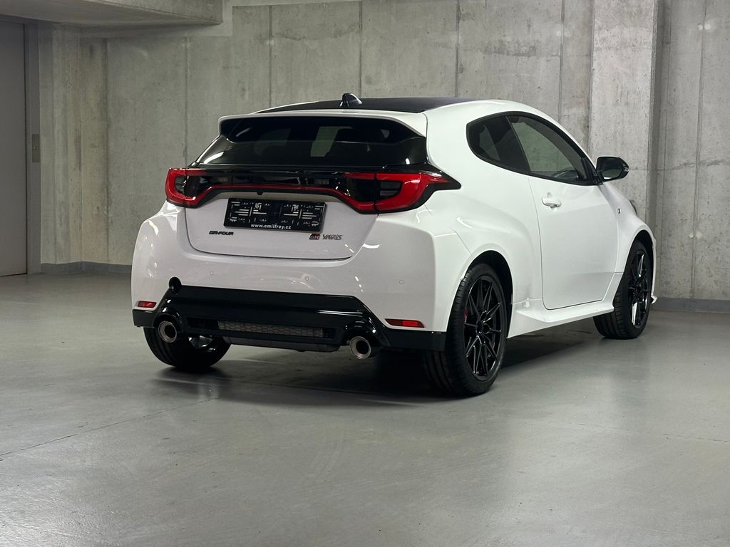 Toyota Ostatní