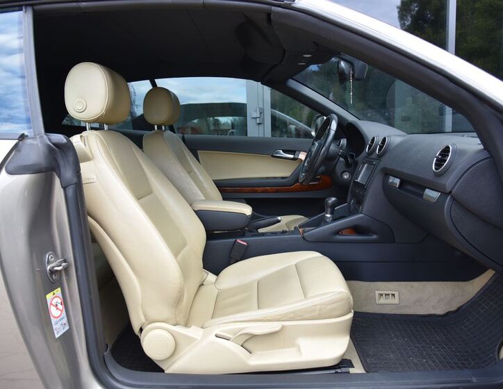 Audi A3 19