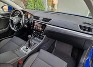 Škoda Superb 13