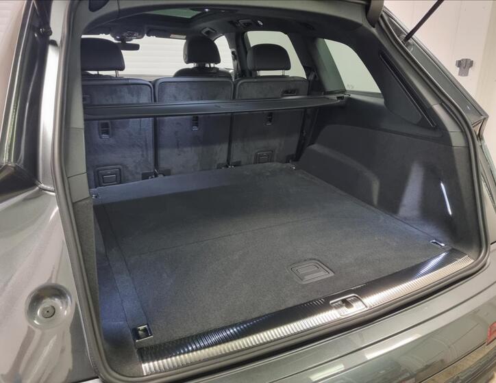 Audi Q7 46