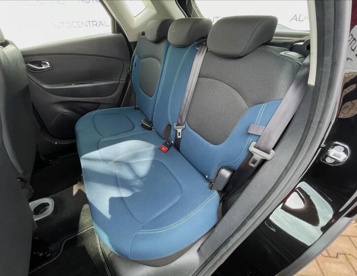 Renault Captur 21
