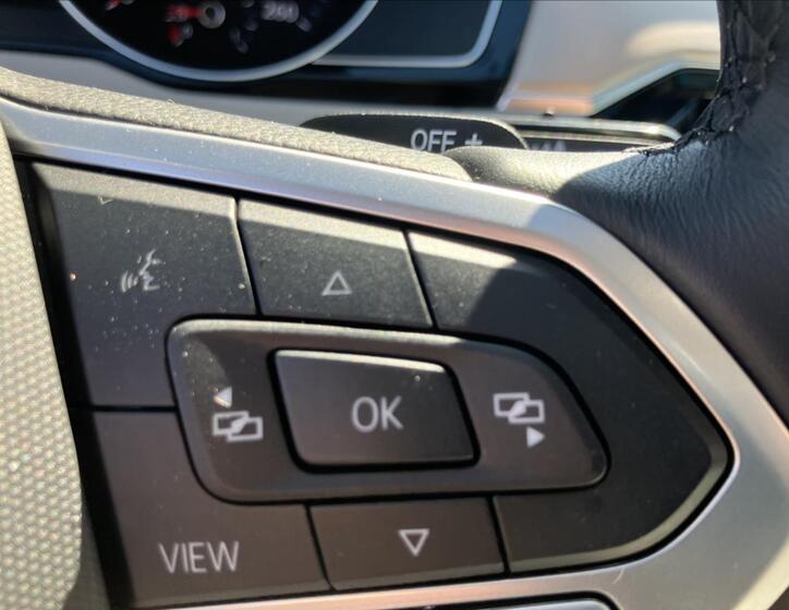 Volkswagen Passat 29