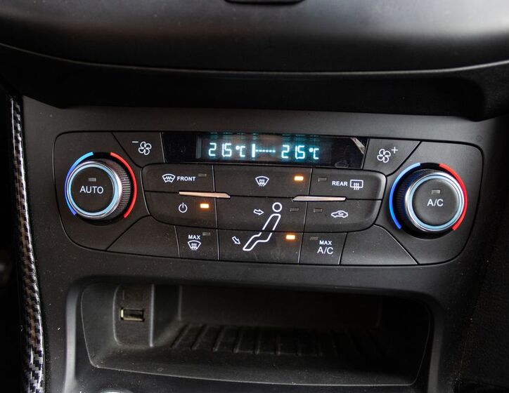 Ford Focus 15