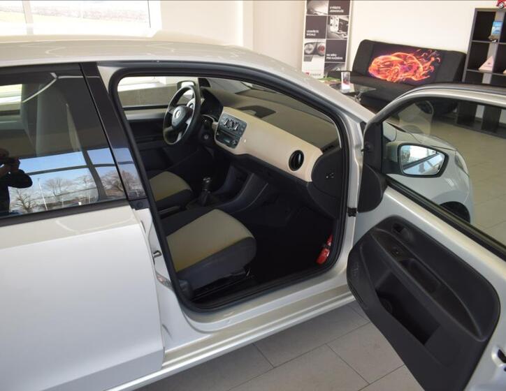 Škoda Citigo 13