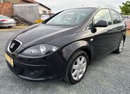 Seat Altea 3