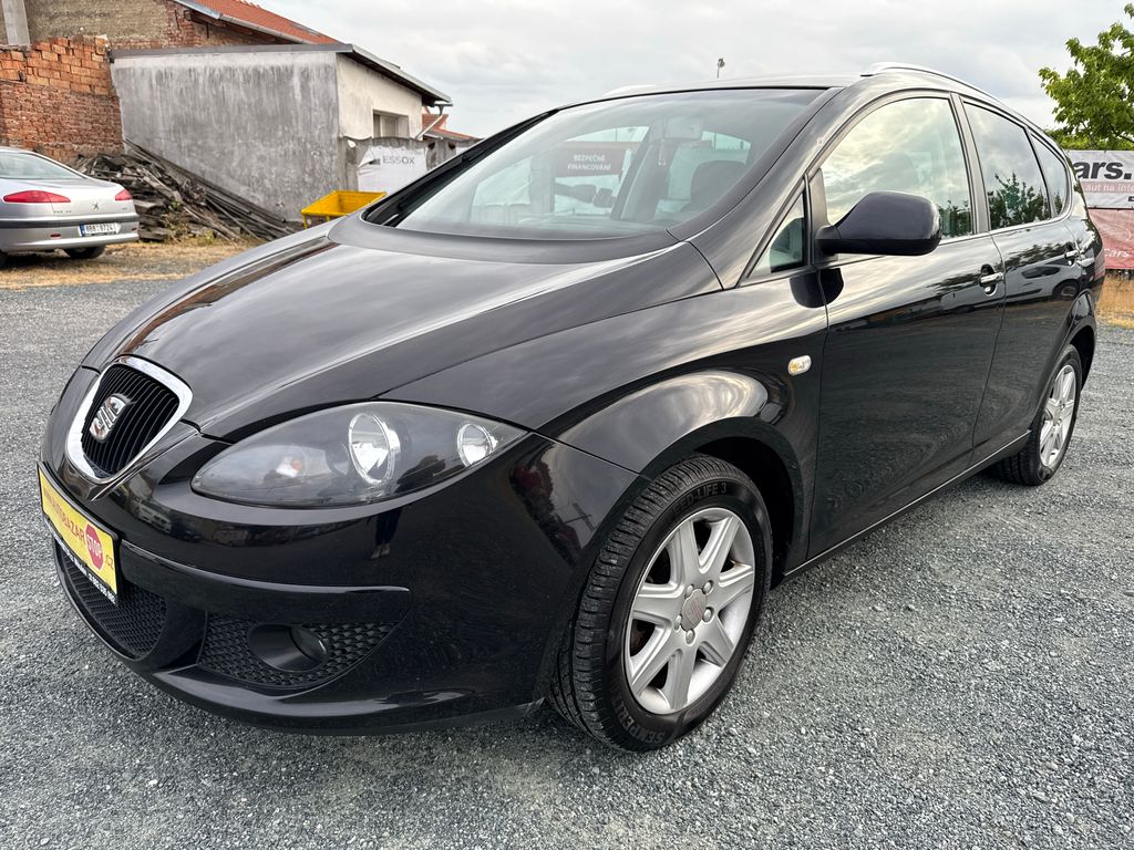 Seat Altea