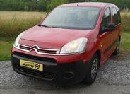 Citroën Berlingo 1