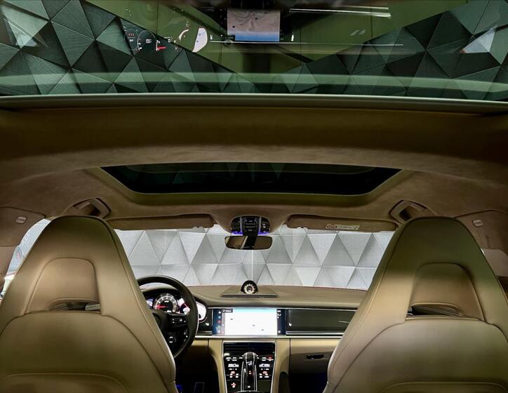 Porsche Panamera 23
