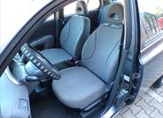 Nissan Micra 13