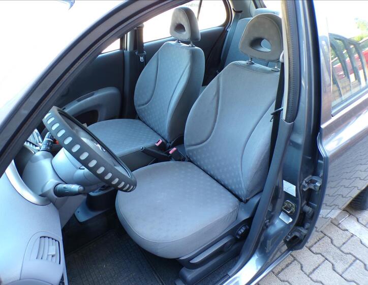 Nissan Micra 13