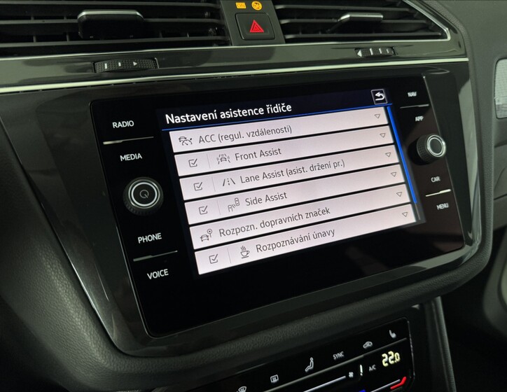 Volkswagen Tiguan 29