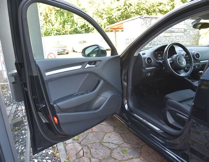 Audi A3 13