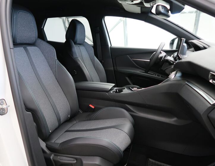 Peugeot 3008 22