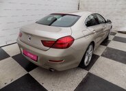 BMW Řada 6 7
